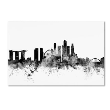 Trademark Fine Art